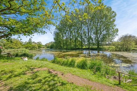 3 bedroom park home for sale, The Arboretum, Haveringland, Norwich