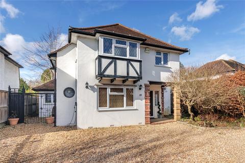 Aldenham Avenue, Radlett, Hertfordshire, WD7