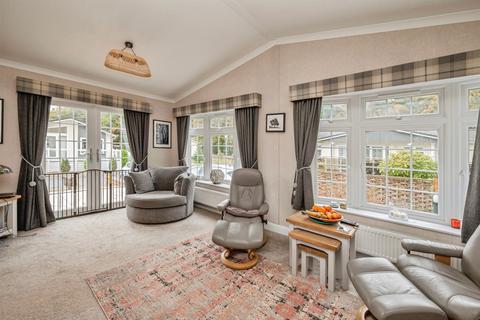 3 bedroom park home for sale, Woodlands Park, Haveringland, Norwich