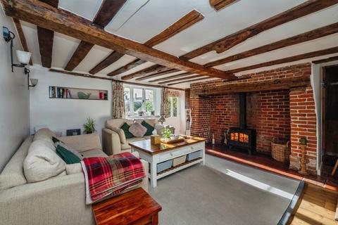 3 bedroom terraced house for sale, High Street, Cawston, Norwich