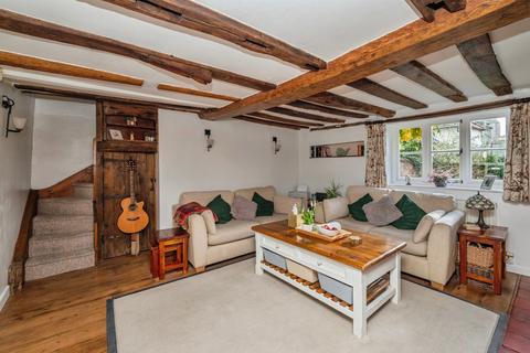 3 bedroom terraced house for sale, High Street, Cawston, Norwich