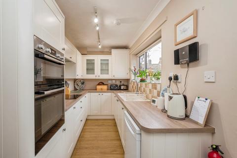 3 bedroom link detached house for sale, The Moor, Reepham, Norwich