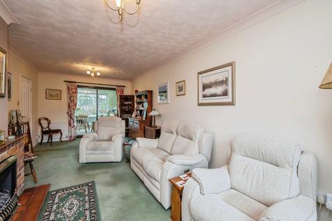 3 bedroom link detached house for sale, The Moor, Reepham, Norwich