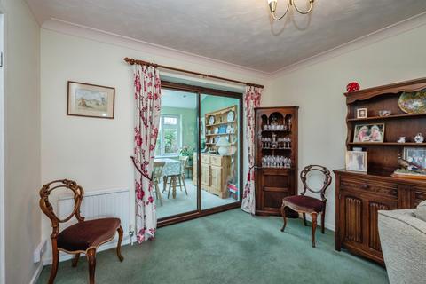 3 bedroom link detached house for sale, The Moor, Reepham, Norwich
