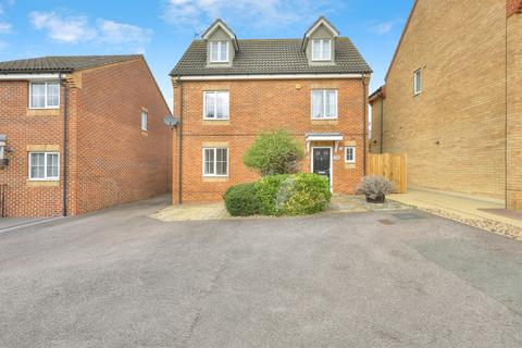 undefined, Maye Dicks Road, Rushden