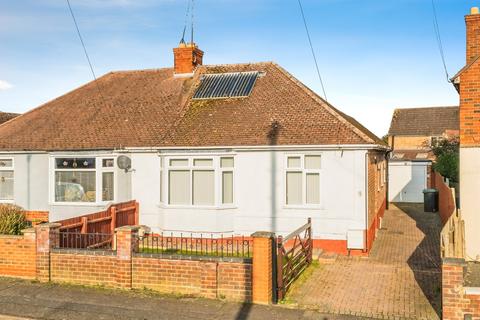 undefined, Rose Avenue, Rushden