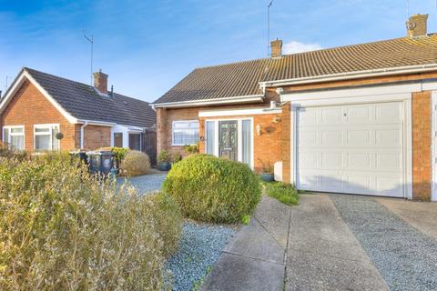 undefined, Barker Close, Rushden