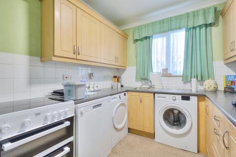 undefined, Barker Close, Rushden