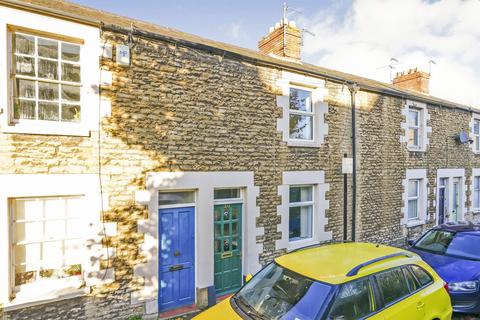 2 bedroom terraced house for sale, Vicarage Road, Oxford