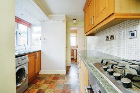2 bedroom terraced house for sale, Vicarage Road, Oxford