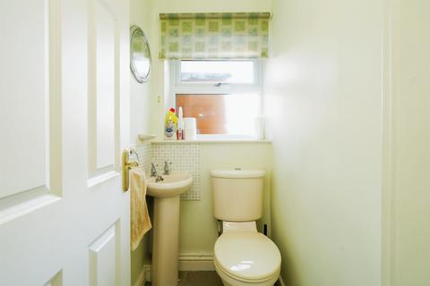2 bedroom terraced house for sale, Vicarage Road, Oxford