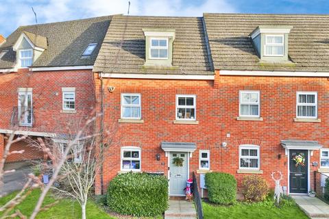 undefined, Patenall Way, Higham Ferrers