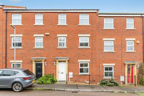 undefined, Batsmans Drive, Rushden