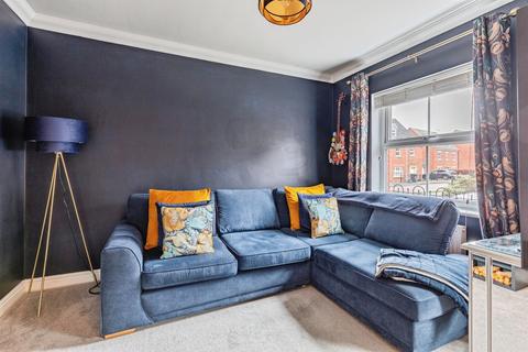 undefined, Batsmans Drive, Rushden