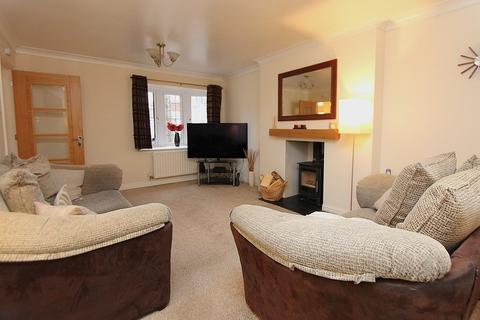 4 bedroom detached house for sale, Poplar Crescent, Norton, Stourbridge, DY8