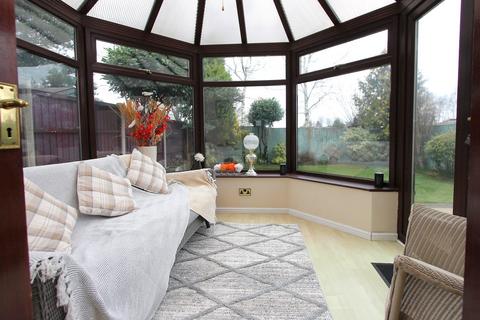 4 bedroom detached house for sale, Poplar Crescent, Norton, Stourbridge, DY8