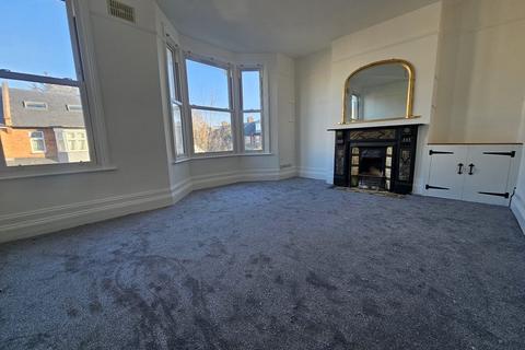 Leghorn Road, Kensal Green, London, NW10