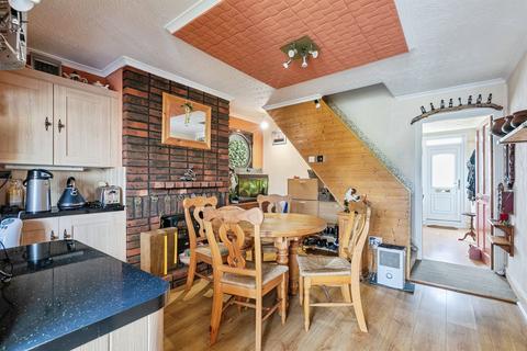 2 bedroom end of terrace house for sale, Burnsfield Street, Chatteris