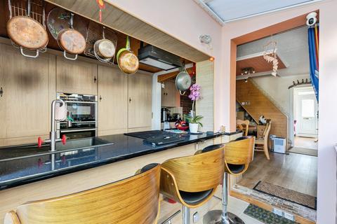 2 bedroom end of terrace house for sale, Burnsfield Street, Chatteris