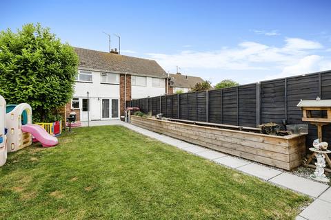 Slade Close, Ramsey, Huntingdon