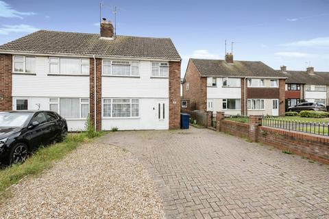 3 bedroom semi-detached house for sale, Slade Close, Ramsey, Huntingdon