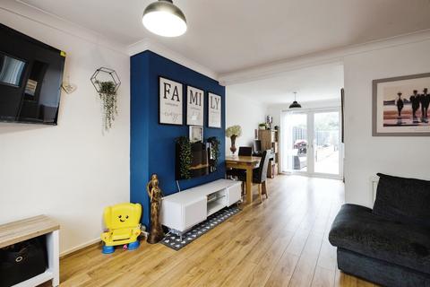 3 bedroom semi-detached house for sale, Slade Close, Ramsey, Huntingdon