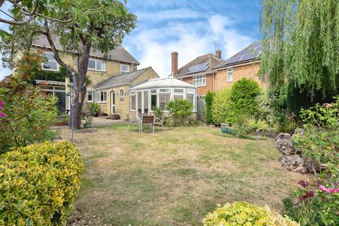 4 bedroom detached house for sale, Wood Street, Chatteris