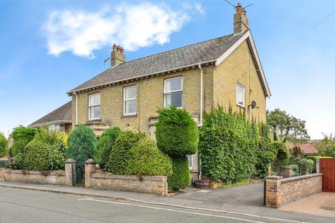 4 bedroom detached house for sale, Wood Street, Chatteris