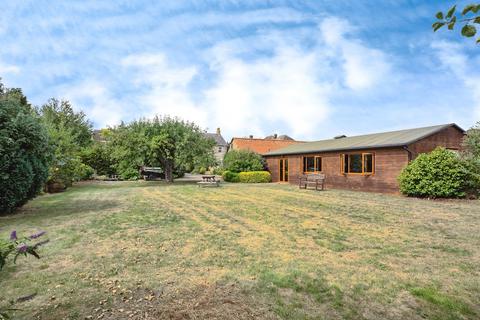 4 bedroom detached house for sale, Wood Street, Chatteris