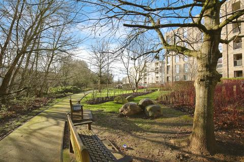 Apartment - Armstrong Road, Littlemore, Oxford