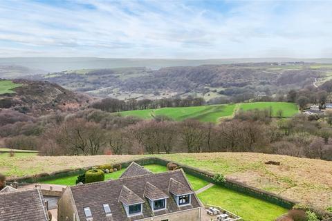 5 bedroom detached house for sale, Jonscroft, Queensbury, Bradford, West Yorkshire, BD13