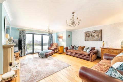 5 bedroom detached house for sale, Jonscroft, Queensbury, Bradford, West Yorkshire, BD13