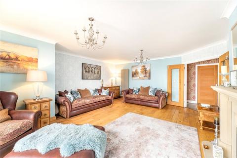 5 bedroom detached house for sale, Jonscroft, Queensbury, Bradford, West Yorkshire, BD13