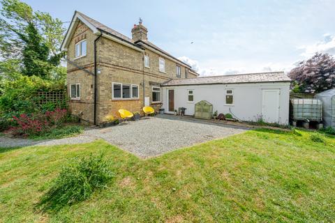 3 bedroom character property for sale, Chase Road, Benwick, March