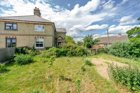 3 bedroom character property for sale, Chase Road, Benwick, March