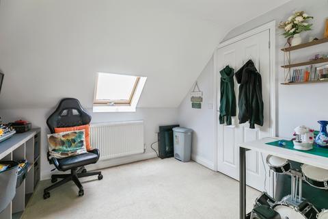 undefined, Whyte Terrace, Ramsey, Huntingdon
