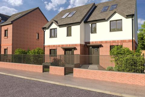 undefined, Potter Hill, Greasbrough, Rotherham