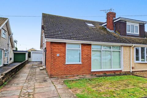 4 bedroom bungalow for sale, BREDENBURY GARDENS, NOTTAGE, PORTHCAWL, CF36 3NY