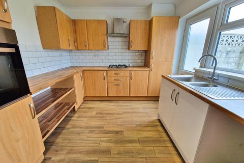4 bedroom bungalow for sale, BREDENBURY GARDENS, NOTTAGE, PORTHCAWL, CF36 3NY
