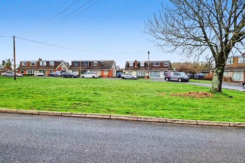 4 bedroom bungalow for sale, BREDENBURY GARDENS, NOTTAGE, PORTHCAWL, CF36 3NY