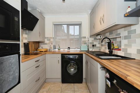 3 bedroom terraced house for sale, Caspian Square, Rottingdean, Brighton