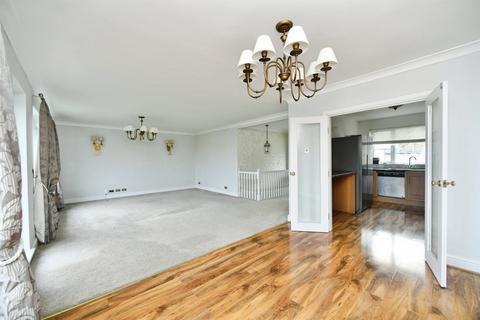 4 bedroom detached house for sale, Coombe Rise, Saltdean, Brighton