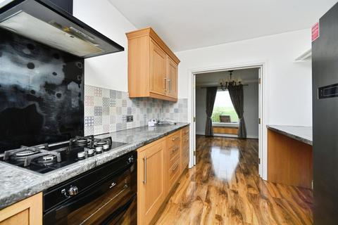 4 bedroom detached house for sale, Coombe Rise, Saltdean, Brighton