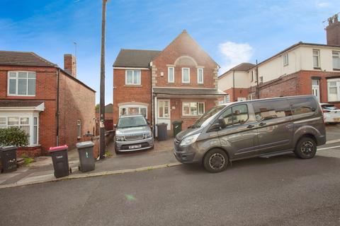 undefined, Nabeel Court, Broom, ROTHERHAM