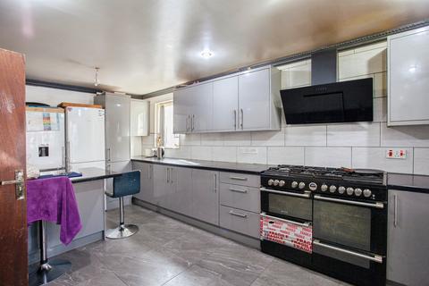 undefined, Nabeel Court, Broom, ROTHERHAM