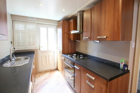 undefined, Grantham Street, L6 6BU,
