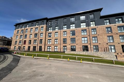 2 bedroom apartment to rent, Strutt House, Erasmus Drive, Derby