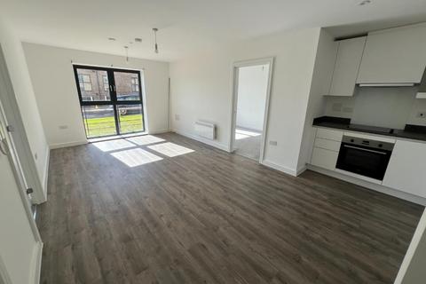 2 bedroom apartment to rent, Strutt House, Erasmus Drive, Derby