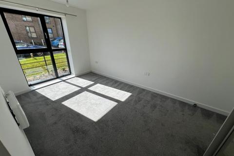 2 bedroom apartment to rent, Strutt House, Erasmus Drive, Derby