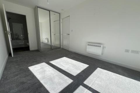 2 bedroom apartment to rent, Strutt House, Erasmus Drive, Derby
